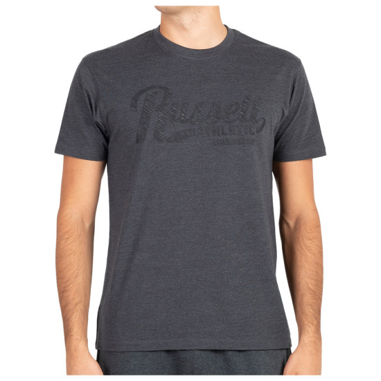 Russell Athletic Ανδρική κοντομάνικη μπλούζα Established 1902